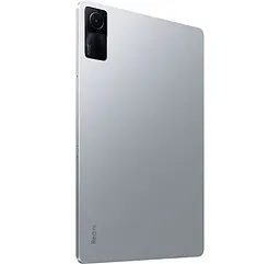 Xiaomi Redmi Pad 6/128GB Wi-Fi Moonlight Silver - мініатюра 6