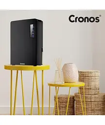 Осушувач повітря Cronos DH2200A 2.2L Black - мініатюра 6