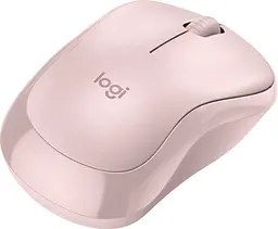 Миша Logitech M240 Rose (910-007121) [89342] - мініатюра 2