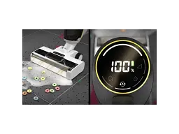 Вертикальний пилосос Karcher FCV 4 (1.056-131.0) - мініатюра 2