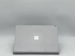 Ноутбук Microsoft 13.5" Surface Book 3, i7-1065G7, 32 GB, 480 GB, NVIDIA GeForce GTX 1650 Max - Q Design, 3000x2000, IPS (SH2602993) Б/в - мініатюра 4