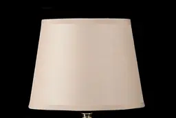 Нічна настільна лампа з абажуром Splendid-Ray 30-4055-76 - мініатюра 3