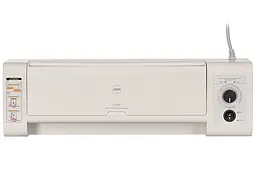 Ламінатор 2E А3 L-3200, 300мм/хв, 80-200мкм, гаряче та холодне ламінування
