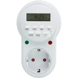 Програматор (Таймер) Hobby Aqua Terra Timer pro (36155) - мініатюра 1
