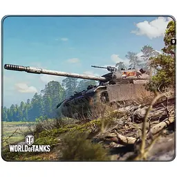Ігрова поверхня Wargaming World of Tanks CS-52 LIS Out of the Woods (FSWGMP_52WOOD_M)