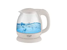 Електрочайник Adler AD 1283C (cappuccino)