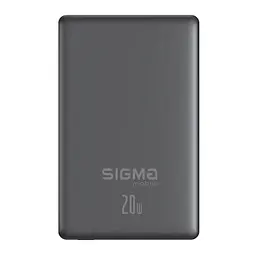 УМБ 10000 mAh X-power SI10A7QL-MAG 20 Вт Sigma mobile teh0023508