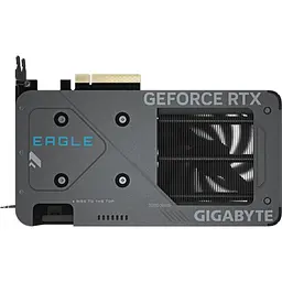 Відеокарта GIGABYTE GeForce RTX5060 8Gb EAGLE OC (GV-N5060EAGLE OC-8GD) - мініатюра 6