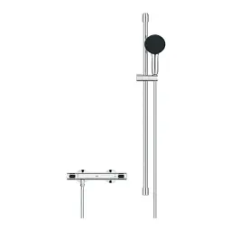 Змішувач Grohe QuickFix Precision Flow (34805001) - мініатюра 2