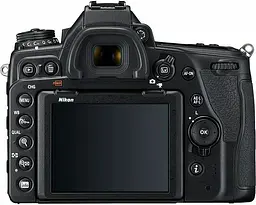 Дзеркальний фотоапарат Nikon D780 Body (VBA560AE) UA [83371] - мініатюра 2