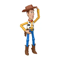 Інтерактивна іграшка Toy Story Вуді Привіт, ковбою! 31 см (JKV38) - мініатюра 3