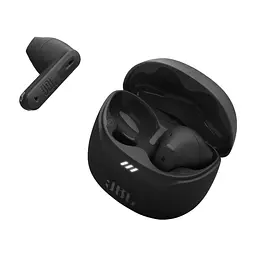 Бездротові навушники JBL Tune Flex 2 JBLTFLEX2BLK Black - мініатюра 9