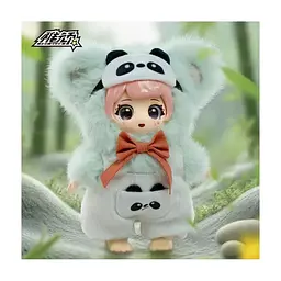 М'яка іграшка 10/10 Toys сюрприз Kokoya Dessert Story (QWKK401) - мініатюра 2