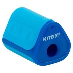 Точилка з контейнером Kite Twist асорті упаковка 24 шт. (K26-120) - мініатюра 5