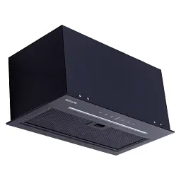 Витяжка вбудована WEILOR PBSR 52302 GLASS FBL 1100 LED Strip - мініатюра 2