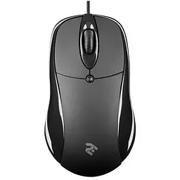 Мишка 2E MF170 USB Black (2E-MF170UB)