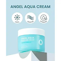 Крем для обличчя Beyond Angel Aqua Moisture Cream зволожувальний 150 мл - мініатюра 4
