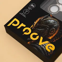Захист камери Proove Achilles iPhone 13/13 mini - мініатюра 5