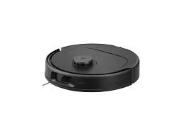 Робот-пилосос з вологим прибиранням RoboRock QR 798 Black - мініатюра 6