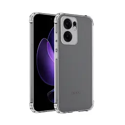 Чохол MAKE Oppo Reno13 F/13 FS AirShield