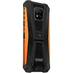 Смартфон Ulefone Armor 8 4/64Gb Orange [78441] - мініатюра 6