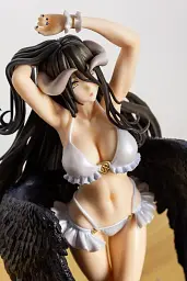 Фігурка Taito Overlord 4 Albedo Оверлорд 4 Альбеда 30 см (O 4 AL 30 China) - мініатюра 3