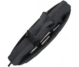 Сумка для ноутбука RivaCase 15.6" 8355 (Black) - мініатюра 4