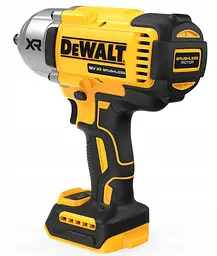Гайкокрут ударний акумуляторний DeWalt без АКБ та ЗП DCF900NT - мініатюра 6
