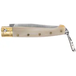 Ніж Antonini Pocket Pattada 13 - мініатюра 4