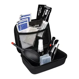 Набір для чистки оптики SIGETA 11-in-1 Cleaning Kit (65067) - мініатюра 2