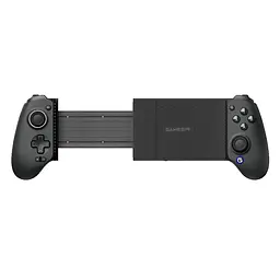 Ігровий контролер GameSir G8 Plus Bluetooth для Switch, iOS, Android і планшетів - мініатюра 2