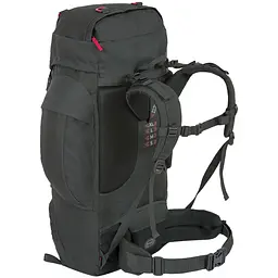 Рюкзак туристичний Highlander Rambler 88 Charcoal (RAM088-CH) - мініатюра 3