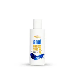 Анальний лубрикант - MyLove Anal Back Side Comfort, 150 мл - мініатюра 1