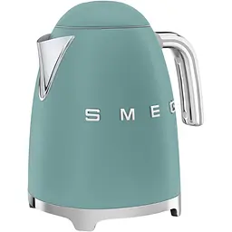 Електрочайник Smeg KLF03EGMEU [116630] - мініатюра 2