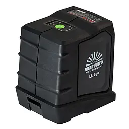Рівень лазерний Vitals Professional LL 2go (162512) - мініатюра 11