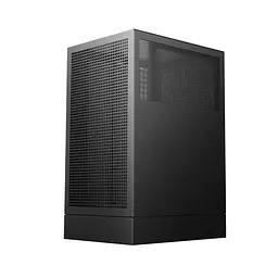 Корпус Deepcool CH170 Digital Black (R-CH170-BKNPI0D-G-1) Без БЖ - мініатюра 6