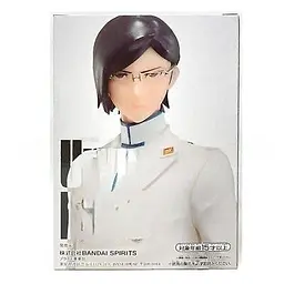 Фігурка Banpresto Бліч Ісіда Урюу Bleach Ishida Uryu 18 см WST B IU - мініатюра 3