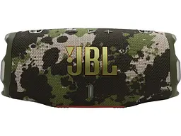 Портативна колонка JBL Charge 6 Squad (CHARGE6SQUAD) - мініатюра 2
