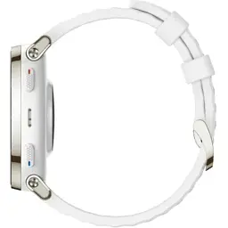 Смарт-годинник Amazfit Active 3 Premium W2559GL3N Білий (1193748) - мініатюра 4