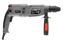 Перфоратор прямий електричний Intertool DT-0186 1000Вт DFR - мініатюра 5