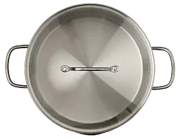 Каструля Pyrex Infinity, (4 л) 24 см (7250686) - мініатюра 2