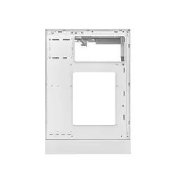 Корпус DeepCool CH170 Plus White (R-CH170-WHNGM0-G) без БЖ - мініатюра 7