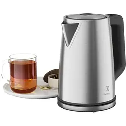 Електрочайник Electrolux E5K1-6ST - мініатюра 4