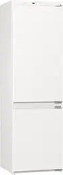 Холодильник Gorenje NRKI418EE1 - мініатюра 8