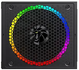 Блок живлення GameMax RGB PRO 850G 850W ATX 3.1 80+ Gold (RGB PRO 850G) - мініатюра 5