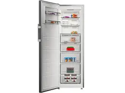 Морозильная камера Whirlpool WHMFF 6312 XP4 - миниатюра 5