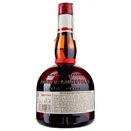 Лікер Grand Marnier Сordon Rouge, 40%, 0,5 л - мініатюра 2