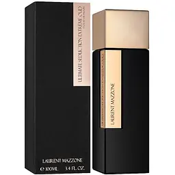 Парфум Laurent Mazzone Parfums Ultimate Seduction Extreme Oud 100 мл extrait de parfum