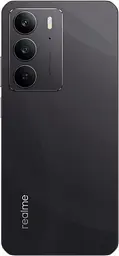 Смартфон Realme C75 8/128GB Storm Black (Global) NFC - мініатюра 5