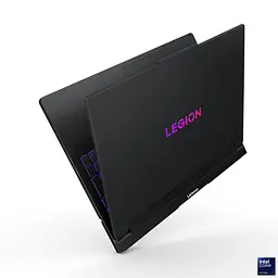 Ноутбук Lenovo Legion Pro 7 16IAX10H 83F5003CPB,2560 x 1600,Ultra 9 275HX 24 C/24 T,2.1 GHz - 5.4 GHz,64 GB DDR5 - мініатюра 2